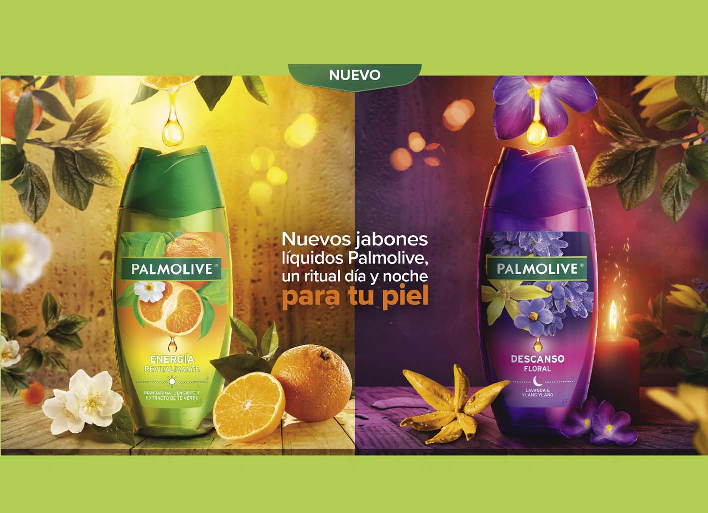 Palmolive®