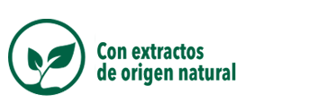 Extractos de origen natural Extractos de origen natural