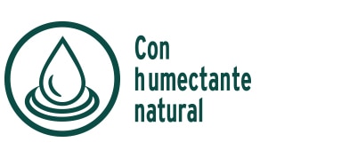 Humectante natural Humectante natural