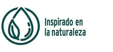 Inspirado en la naturaleza Inspirado en la naturaleza