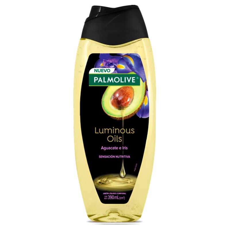 Active Nourishment Shampoo