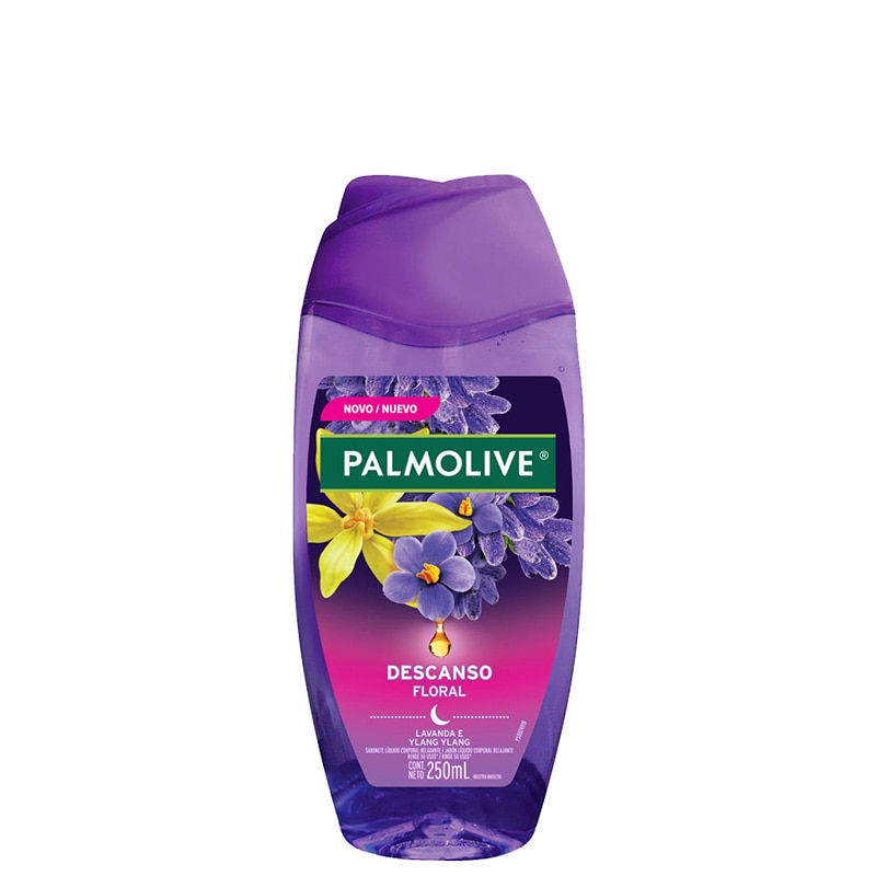 Palmolive®  Energia revitalizante