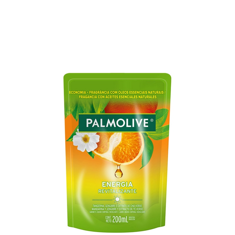 Palmolive®  Aromatherapy