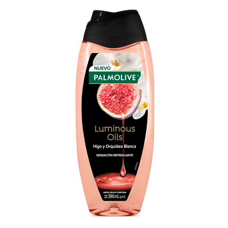 Argan Oil Shampoo