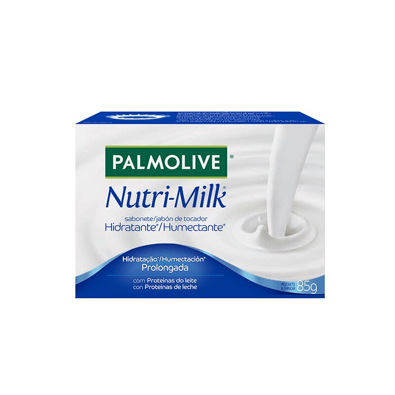 Palmolive®  Nutrimilk 