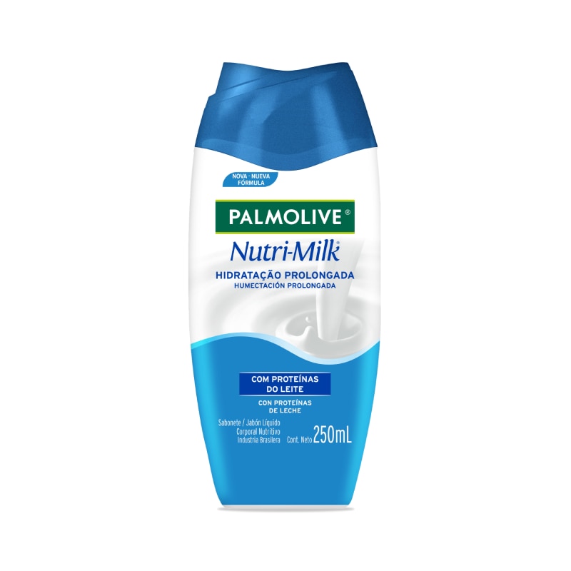 Palmolive®  Nutrimilk 